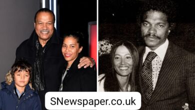 Who Is Teruko Nakagami? Billy Dee Williams' Ex-Wife