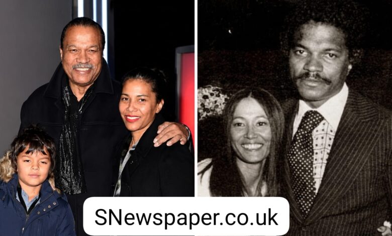Who Is Teruko Nakagami? Billy Dee Williams' Ex-Wife