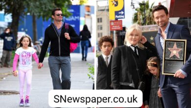 Who Is Ava Eliot Jackman? Hugh Jackman's Daughter Explained