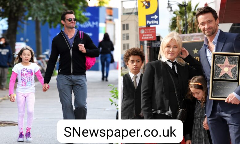 Who Is Ava Eliot Jackman? Hugh Jackman's Daughter Explained