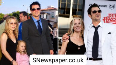 Who Is Melanie Lynn Clapp? Designer and Johnny Knoxville's Ex-wife