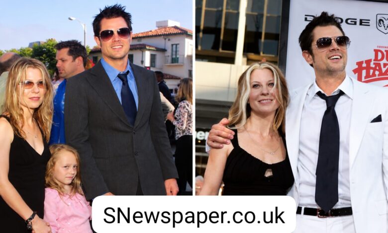 Who Is Melanie Lynn Clapp? Designer and Johnny Knoxville's Ex-wife