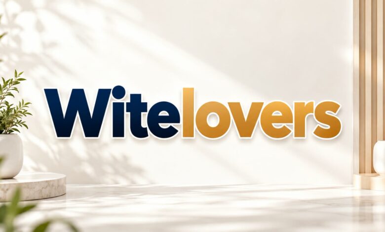 Witelovers: Meaning, Style Lifestyle & Complete Guide