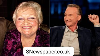 Who Is Kathy Maher? Bill Maher's Sister and Her Private Life