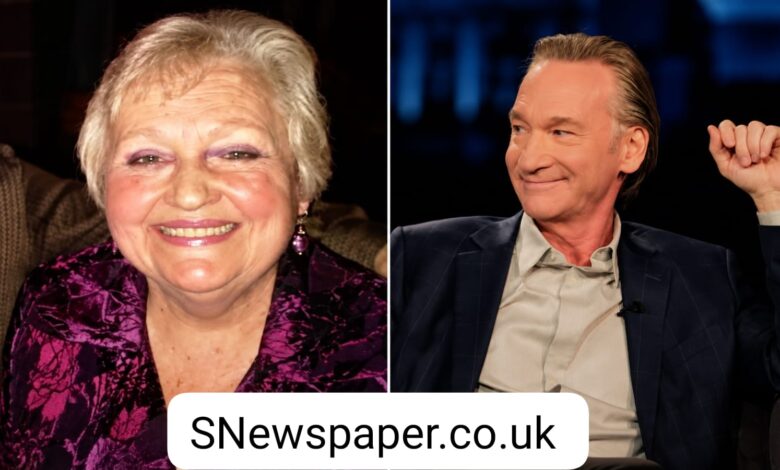 Who Is Kathy Maher? Bill Maher's Sister and Her Private Life