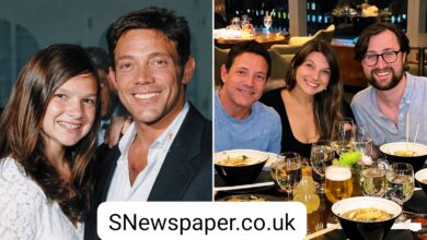 Who Is Chandler Belfort? Jordan Belfort’s Daughter Today