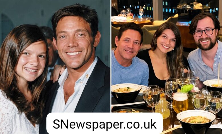 Who Is Chandler Belfort? Jordan Belfort’s Daughter Today