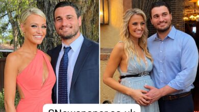 Who Is Peter Buchignani? Carley Shimkus' Husband and His Career