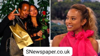Who Is DeVon Minters? Karrueche Tran's Father and His Story