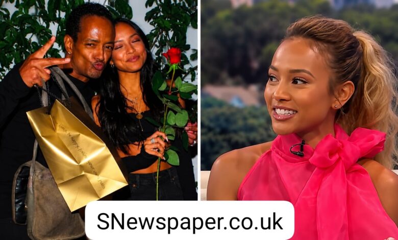 Who Is DeVon Minters? Karrueche Tran's Father and His Story