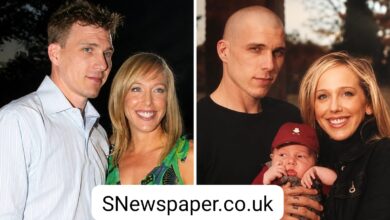 Who Is Denika Kisty? Jason Williams' Wife and Javelin Thrower