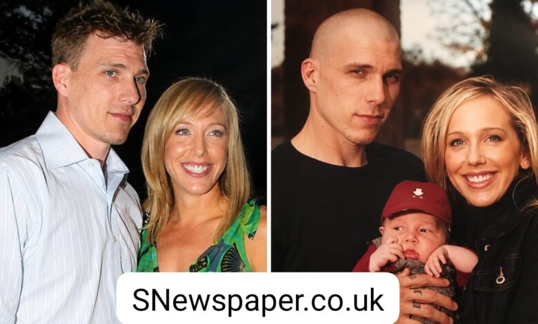 Who Is Denika Kisty? Jason Williams' Wife and Javelin Thrower