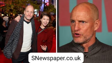Who Is Zoe Giordano Harrelson? Woody Harrelson's Middle Daughter