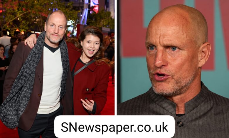 Who Is Zoe Giordano Harrelson? Woody Harrelson's Middle Daughter