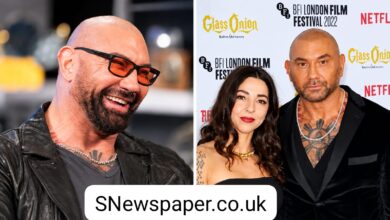 Who Is Keilani Bautista? Inside Dave Bautista's Family Life