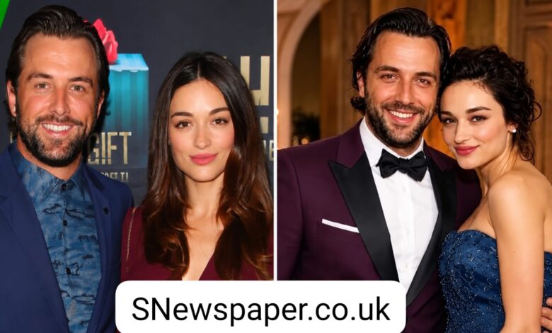 Who Is Peter Nottoli? Crystal Reed’s Marriage and Life Story