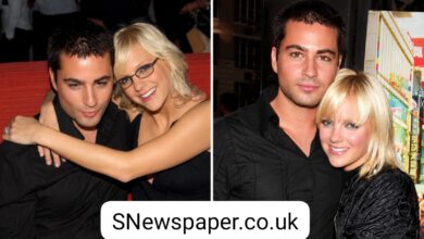Who Is Ben Indra? Anna Faris’s First Husband and His Story