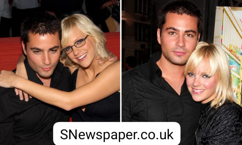 Who Is Ben Indra? Anna Faris’s First Husband and His Story
