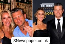 Who Is Jennifer Rauchet? Pete Hegseth’s Wife and Career