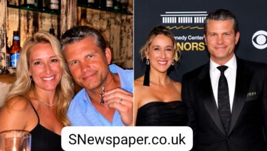 Who Is Jennifer Rauchet? Pete Hegseth’s Wife and Career