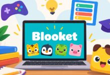 Blooket: How to Play Join Games and Learn Online
