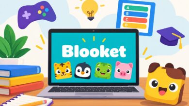 Blooket: How to Play Join Games and Learn Online