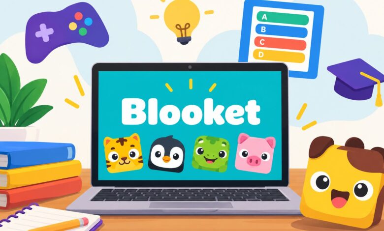 Blooket: How to Play Join Games and Learn Online