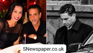 Who Is Deborah Merlino? Inside Her Life With Joey Merlino