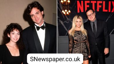 Who Is Sherri Kramer? Bob Saget’s First Wife, Family and Life