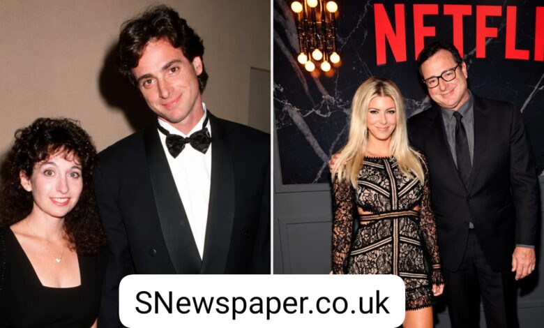 Who Is Sherri Kramer? Bob Saget’s First Wife, Family and Life