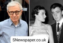 Who Is Harlene Rosen? Woody Allen’s First Wife and Their Story