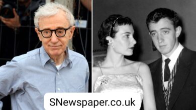 Who Is Harlene Rosen? Woody Allen’s First Wife and Their Story