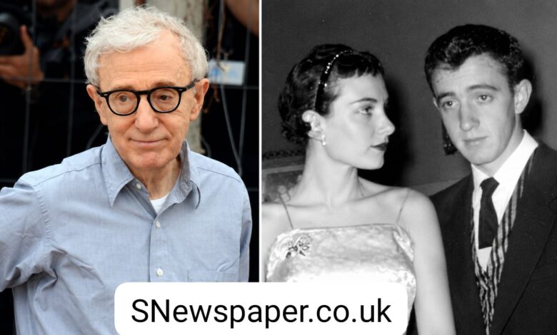 Who Is Harlene Rosen? Woody Allen’s First Wife and Their Story