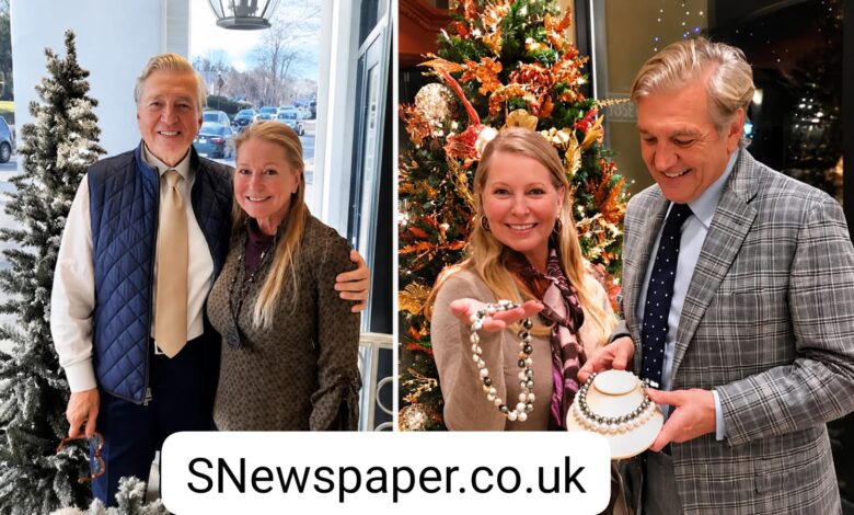Who Is Albert DePrisco? Lisa Niemi’s Husband and Love Story