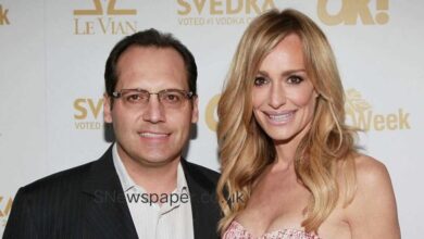 Who Is Claudia Haro? Joe Pesci's Ex-Wife and Her Legal Case