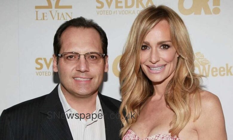 Who Is Claudia Haro? Joe Pesci's Ex-Wife and Her Legal Case
